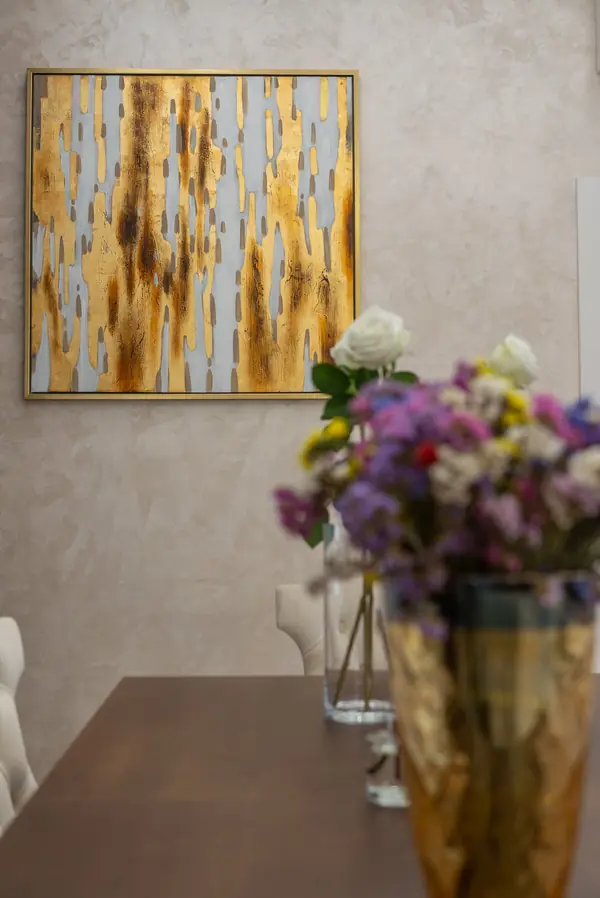 Дом с бассейном