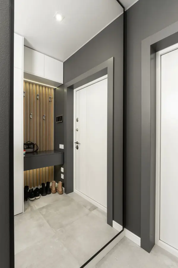 Обзор ремонта Ж.Новое купчино