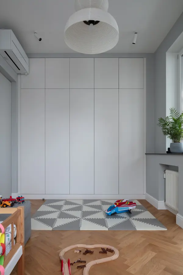 Квартира в ЖК River House