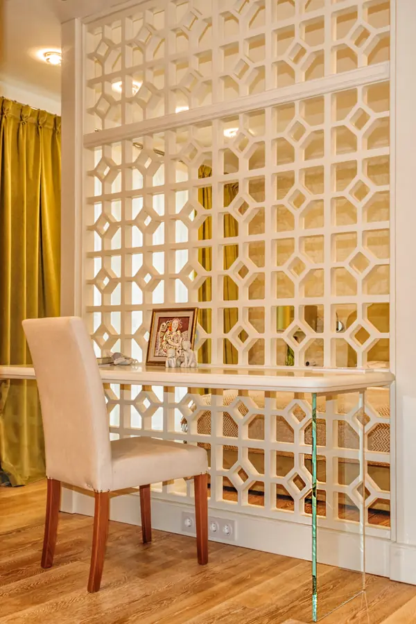 Квартира в центре Санкт-Петербурга