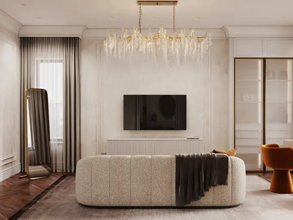 Коттеджный поселок Репино-парк.