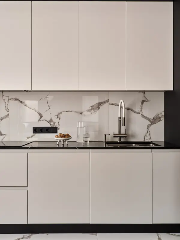 Роскош во всей красе