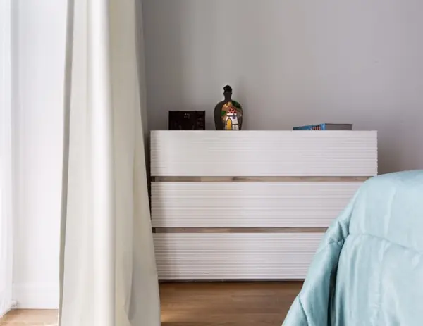 Квартира на Хорошевке