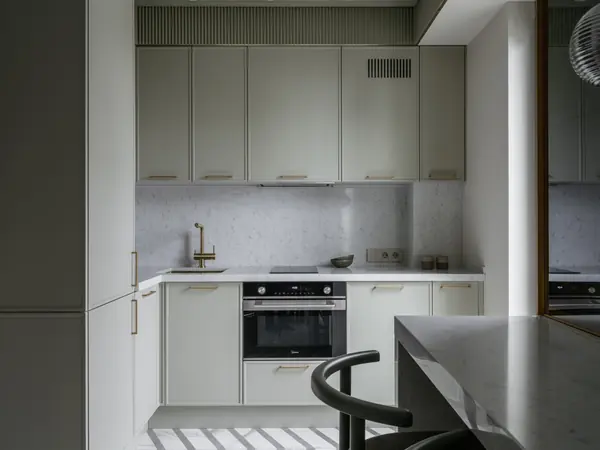 ЖК Моравия. Сочи