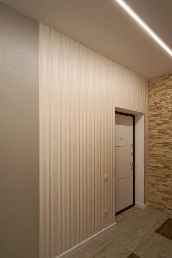 ФОТО ГОТОВОГО РЕМОНТА  2-КОМНАТНОЙ КВАРТИРЫ, по ул. ДАЛЬНЯЯ, г.Краснодар