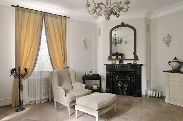 Дом под Москвой 2