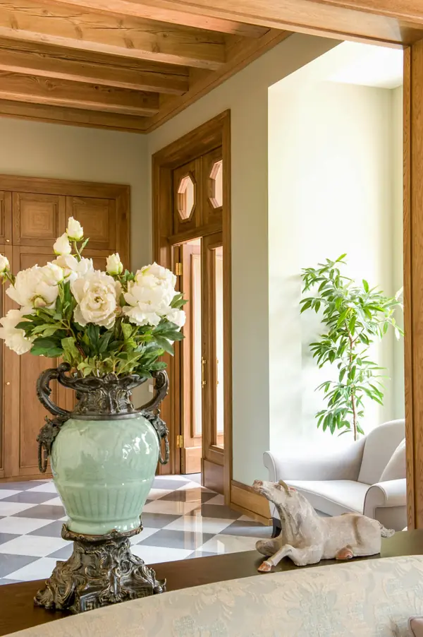 Дом в Семенково