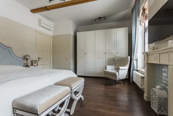 Дом в Подмосковье