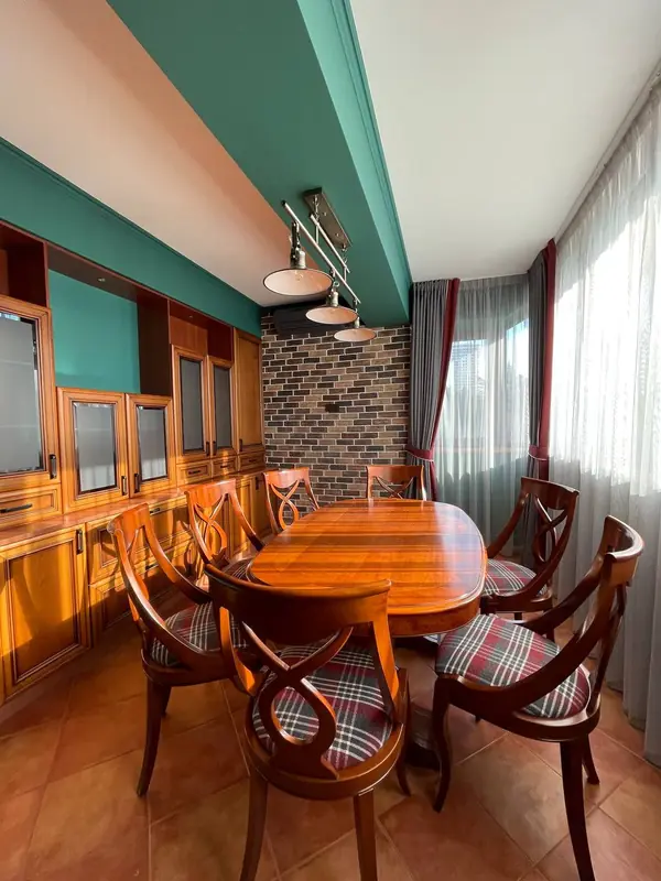 Из СССР в Англию. Ремонт в старой вторичке.