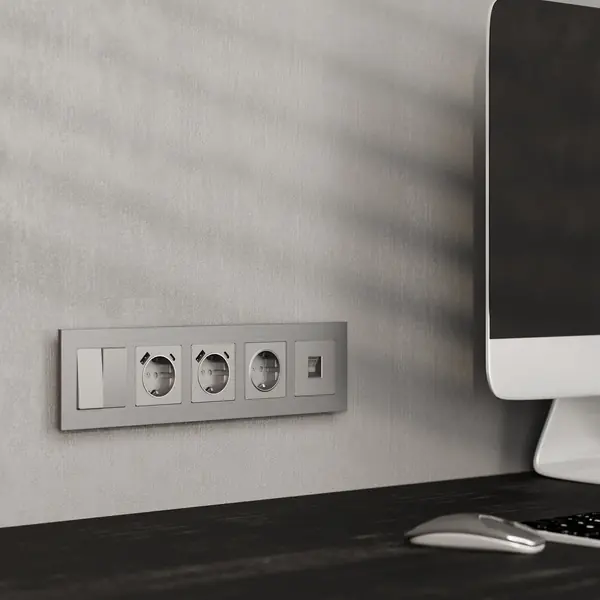 Расширение ассортимента рамок AluMax