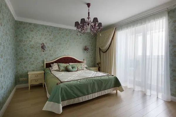 квартира в классике 3