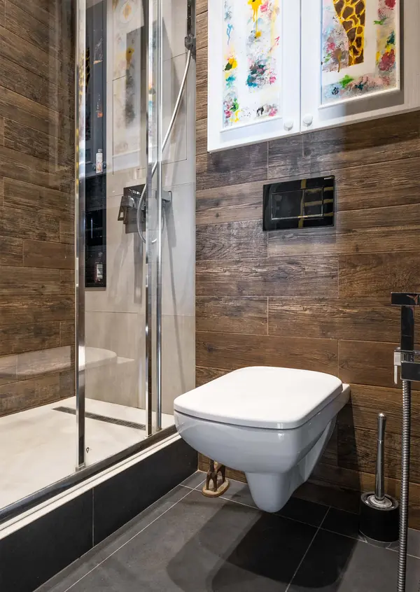 Проект Химки, Москва (Реализация)