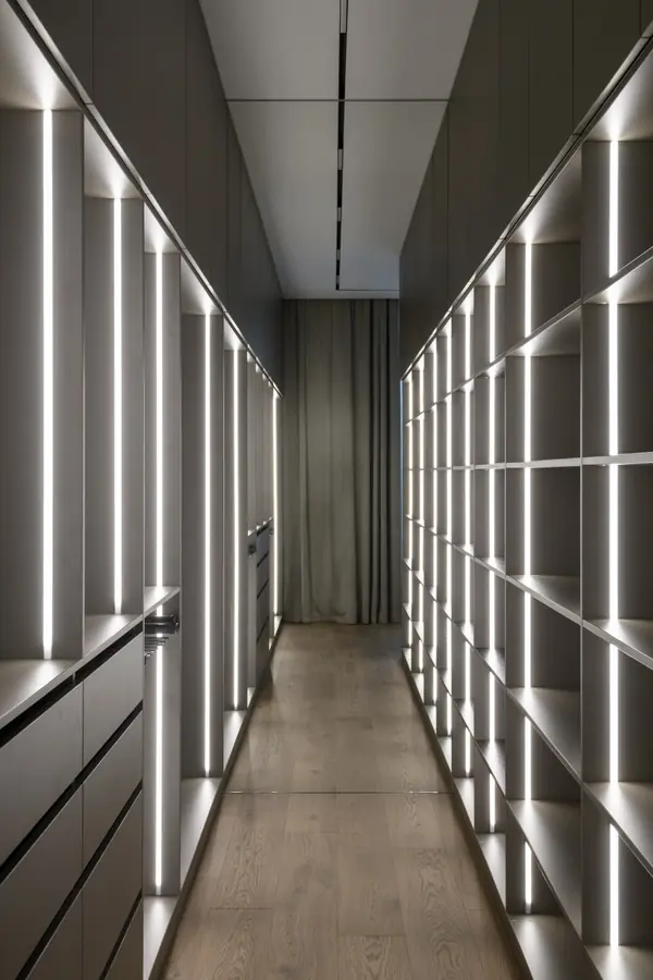 Реализация квартиры Richmond Residens