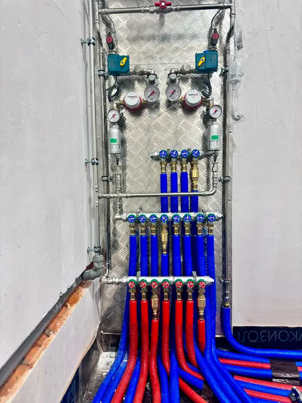 ЖК "Винсент" III