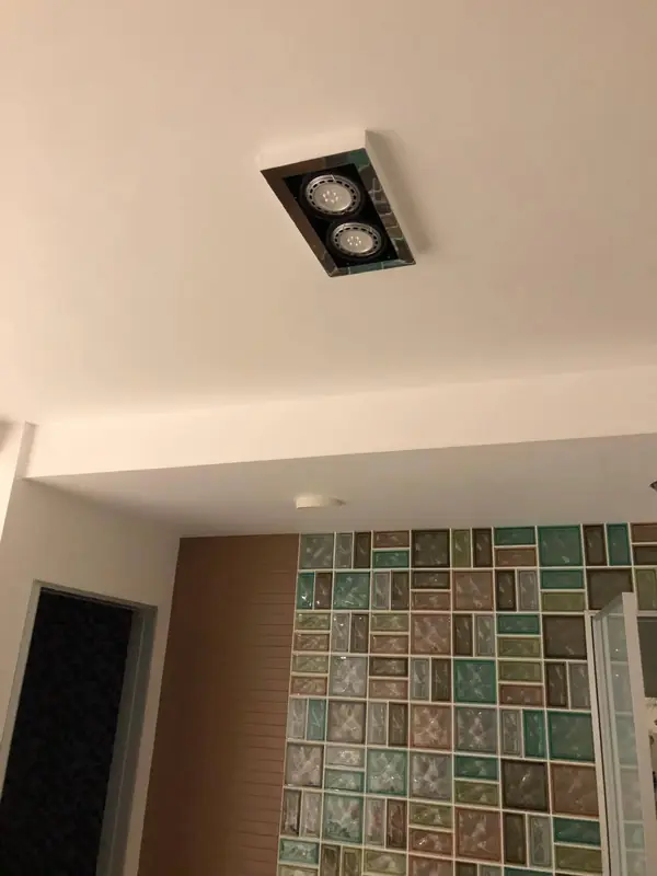 Квартира с видом на облака