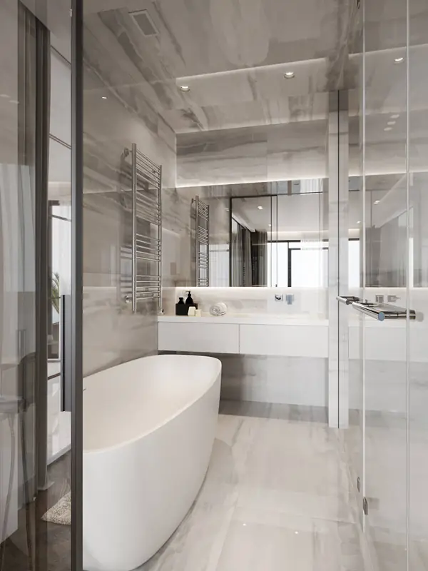 ГЕОМЕТРИЯ И СИММЕТРИЯ