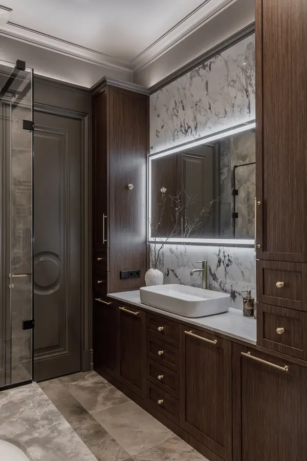 Проект Таунхауса