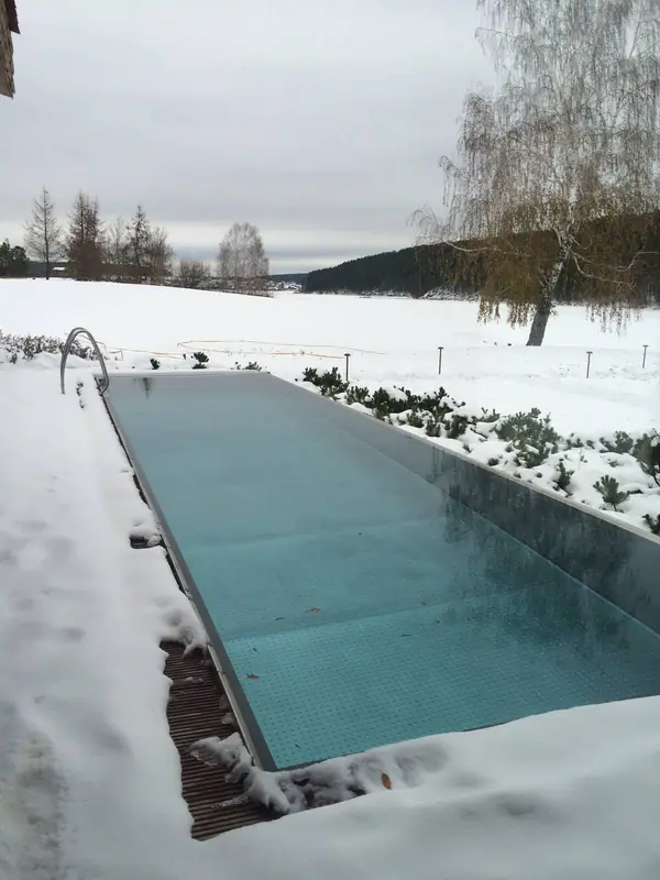 Уральская Саксония