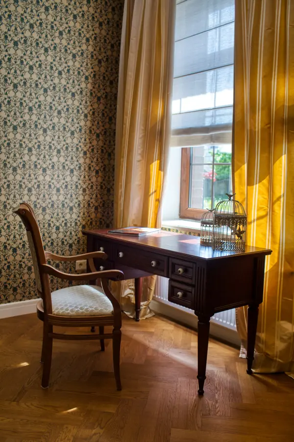 Дом под Калининградом