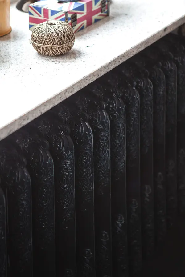 Квартира в Замоскворечье