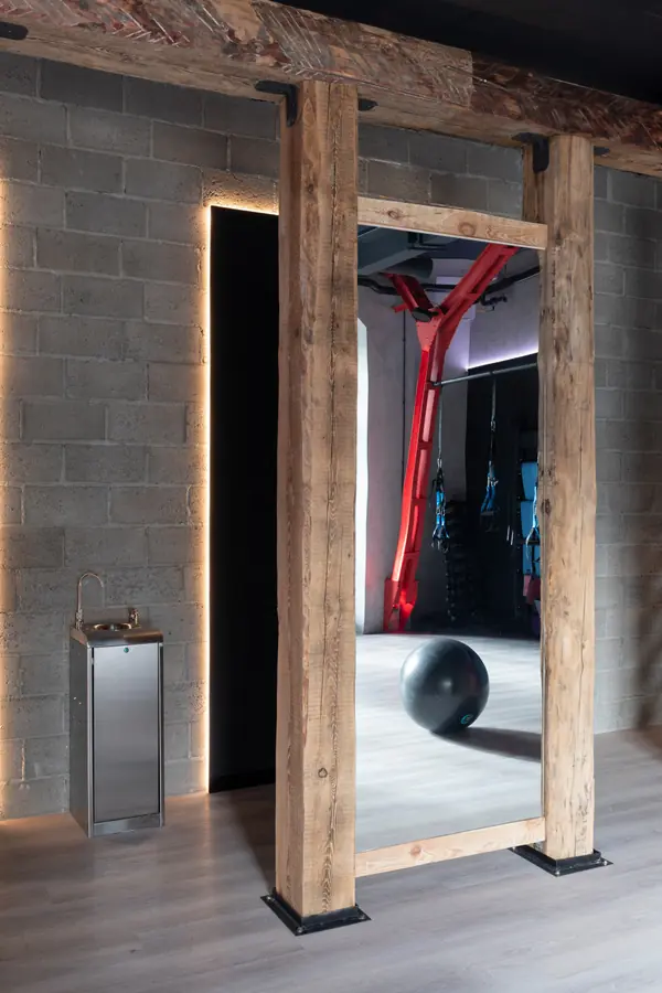 42 CLUB. Фитнес-бутик