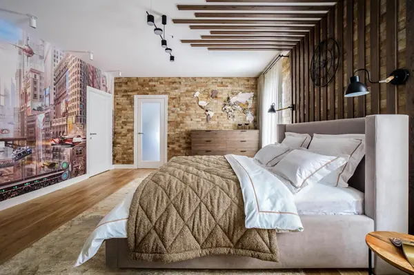 Коттедж КП"Княжье озеро"