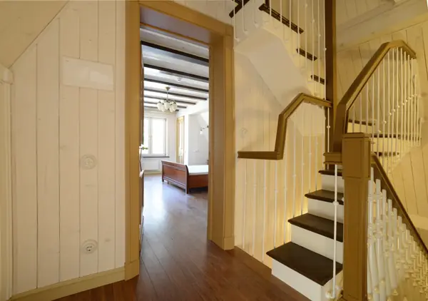 Дом в Подмосковье 170 м.кв.