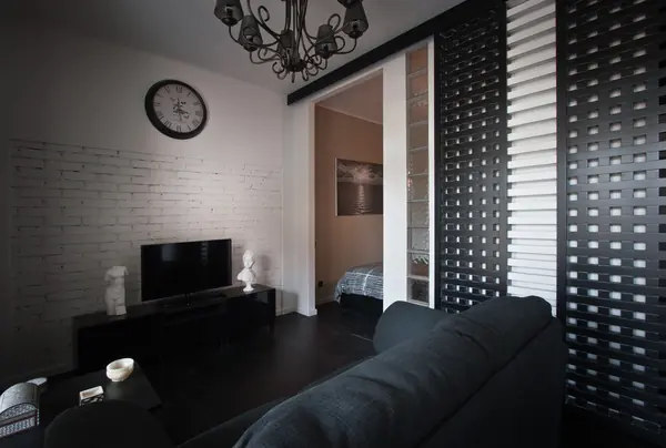 Квартира на Васильевском острове