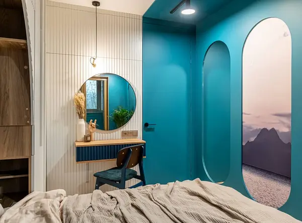 Werkel в новом проекте Евгении и Максима Константиновых, Олеси Деркач