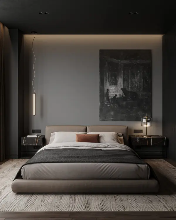 Проект "Набережная"