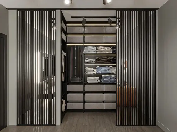 Ремонт квартиры в наследство для внука