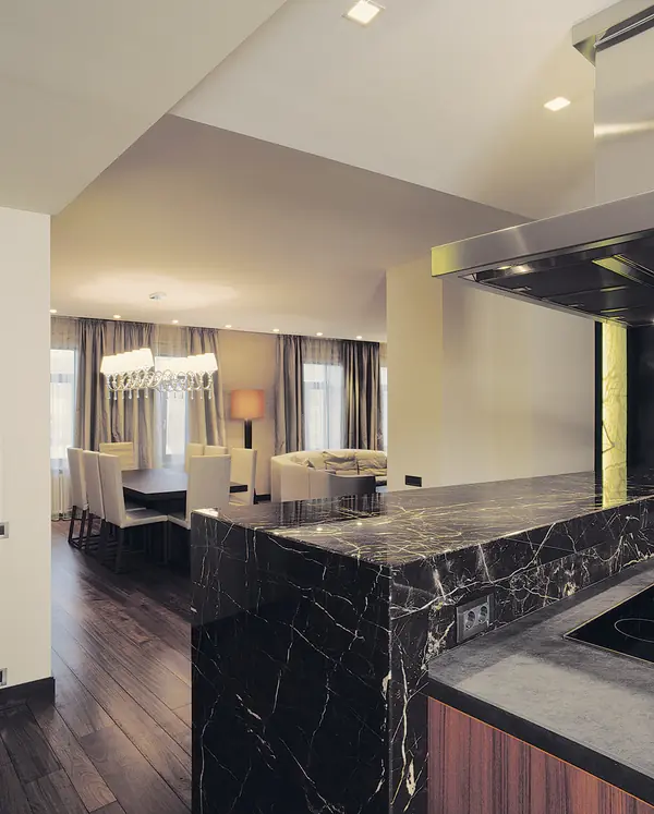 Квартира 2 на Гашека