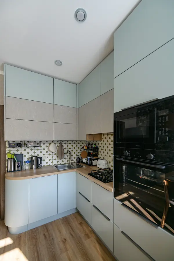 Старый фонд на Черняховского, 52