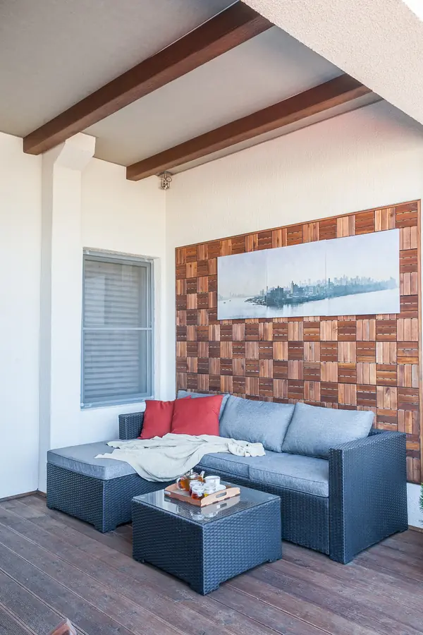 Квартире в стиле лофт