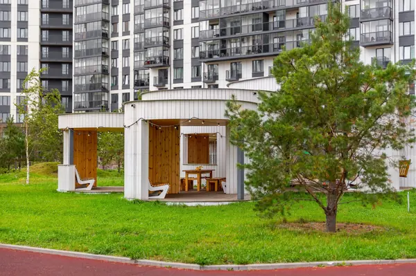 Квартира на Магнитогорской