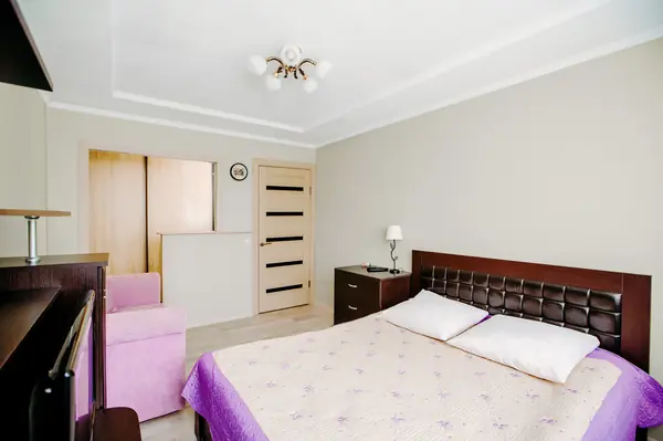 Интерьерная фотография