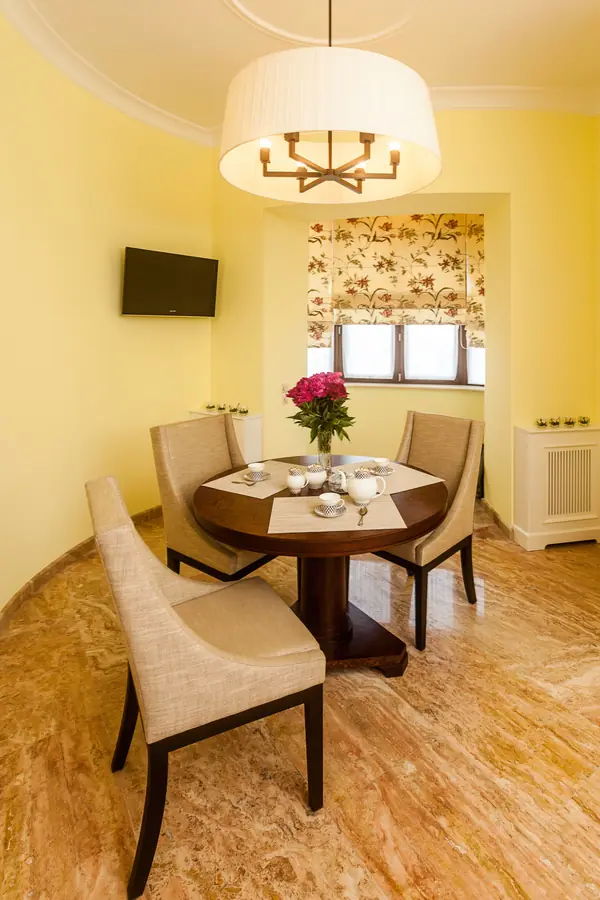 Весковский переулок