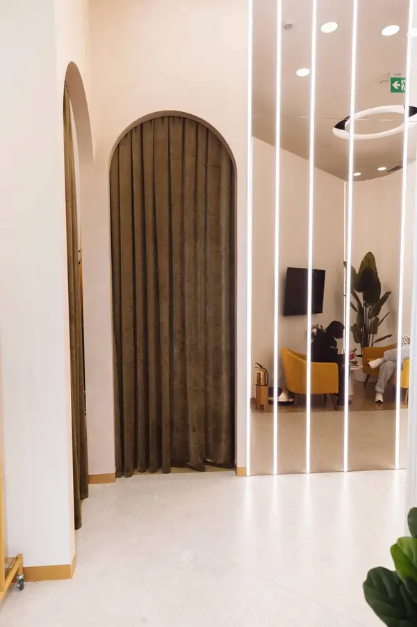 Дизайн бутик 4FORMS