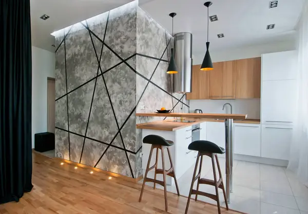 Квартира в ЖК "Олимп"