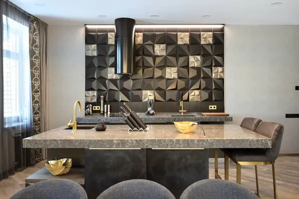 Дом для большой семьи