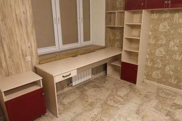 Цвет марсала в интерьере. Преимущества, особенности, нюансы оформления