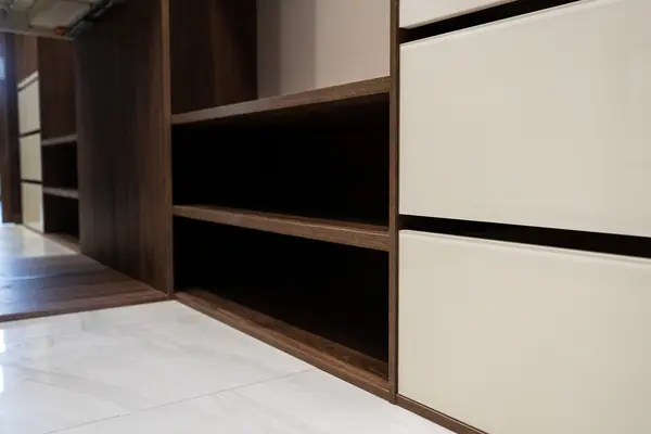 Гардеробная от raumplus