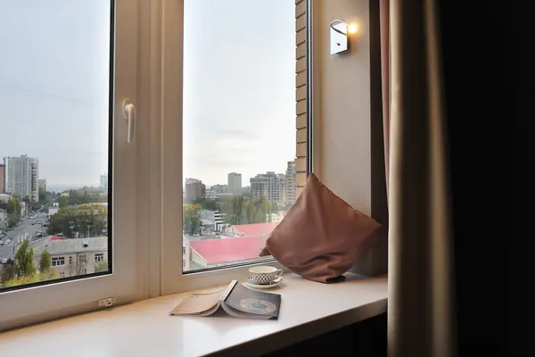 Привет из Лондона!