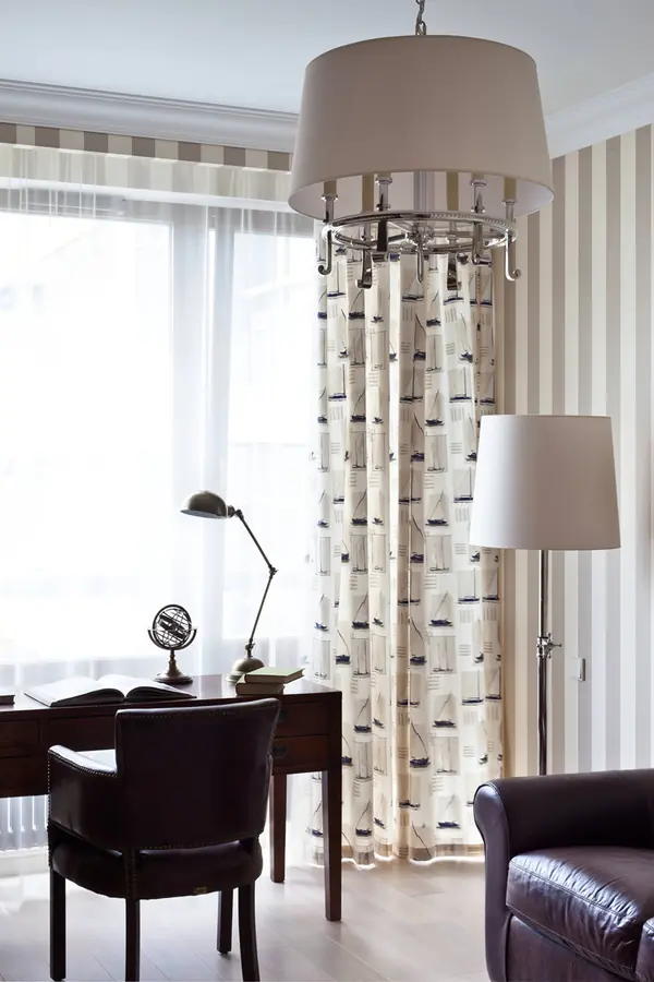 Квартира в Москве 5