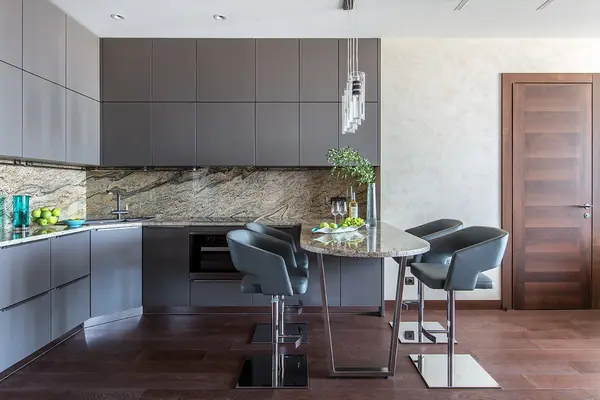 УЮТ НА 35 ЭТАЖЕ - ЖК АВЕНЮ 77