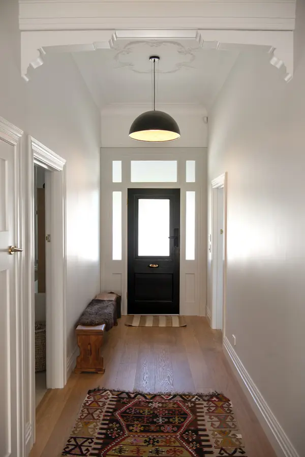 Renovated Villa with pool in Auckland, Mt Eden