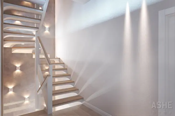 Таунхаус в Подмосковье