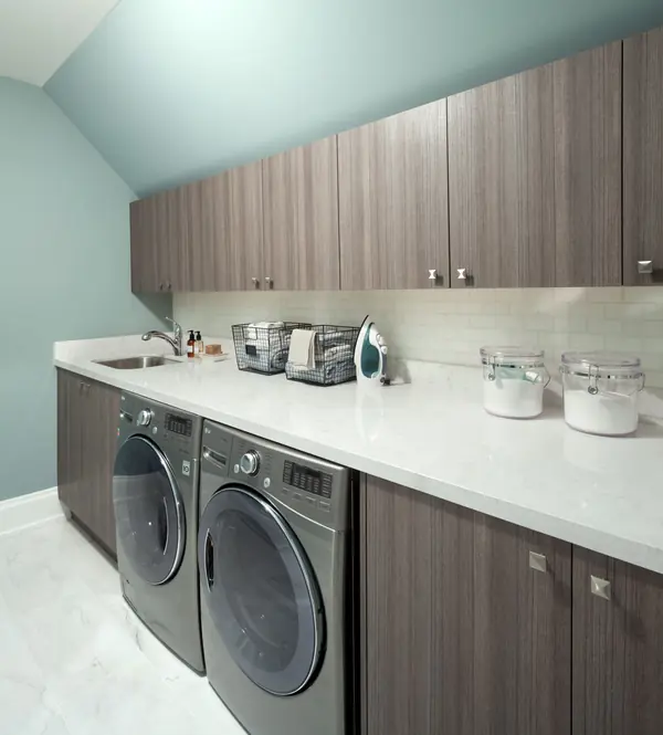 Изделия из кварцевого агломерата Камбрия CAMBRIA