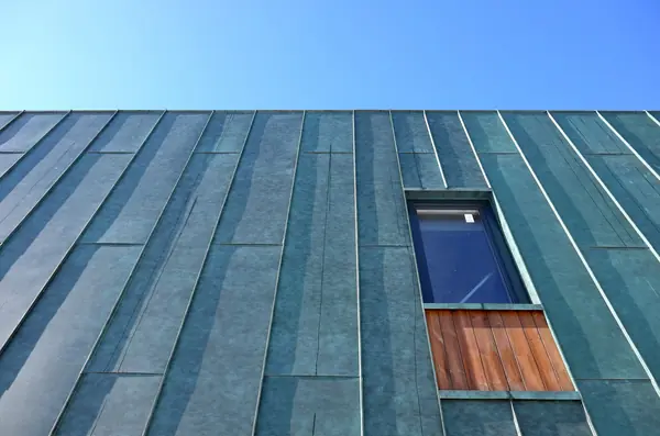 VILLA E. Дом на Камчатке