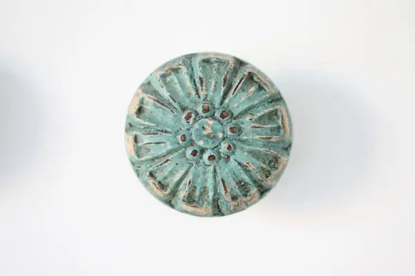 Однокомнатная квартира 40 м² (раздельная комната)